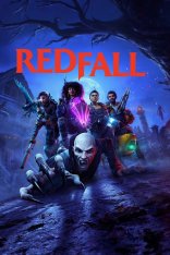 Redfall (2023) Redfall (2023)